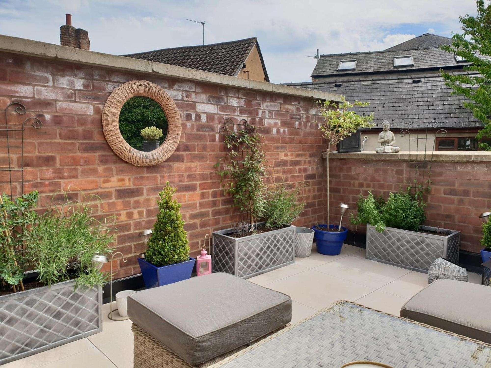 Ross-On-Wye Holiday Cottage Exterior foto